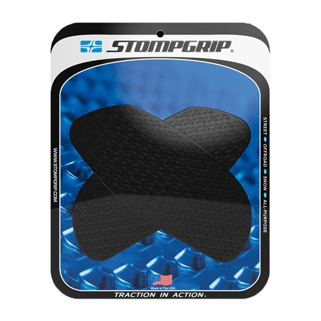 Stompgrip Icon Traction Pads Ducati Panigale V4/S/R (25-26) 55-14-0214 - Image 2