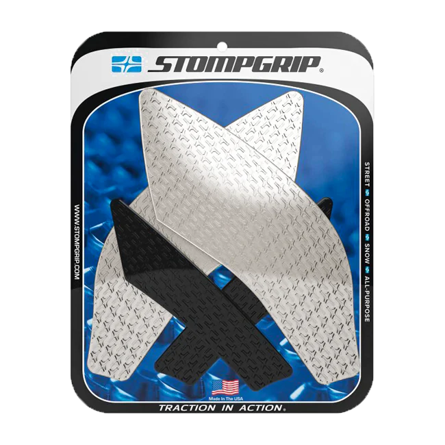 Stompgrip Icon Traction Pads Yamaha YZF-R9 (25-26) 55-14-0218 - Image 3