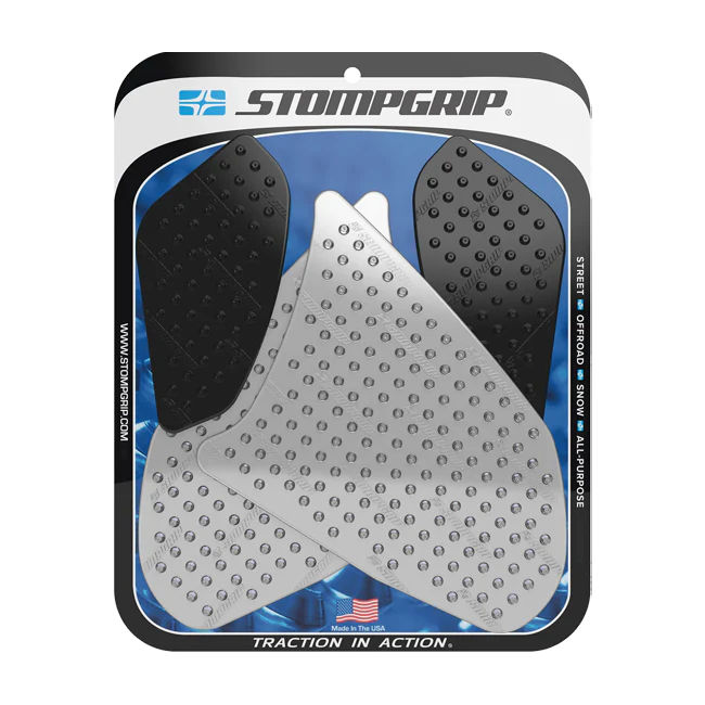Stompgrip Vulcano Traction Pads Honda CBR 1000 RR (08-11) 55-10-0021 - Image 3