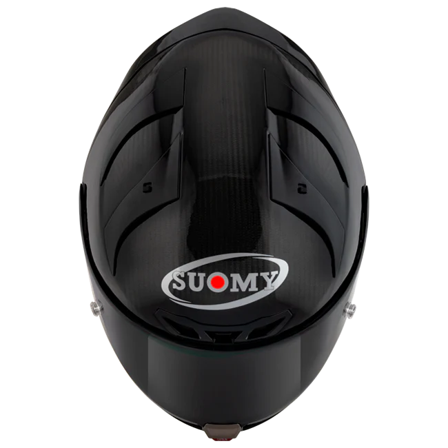 Suomy S1-XR GP Helm Carbon glanz Sichtcarbon K6SX0004 - Image 2