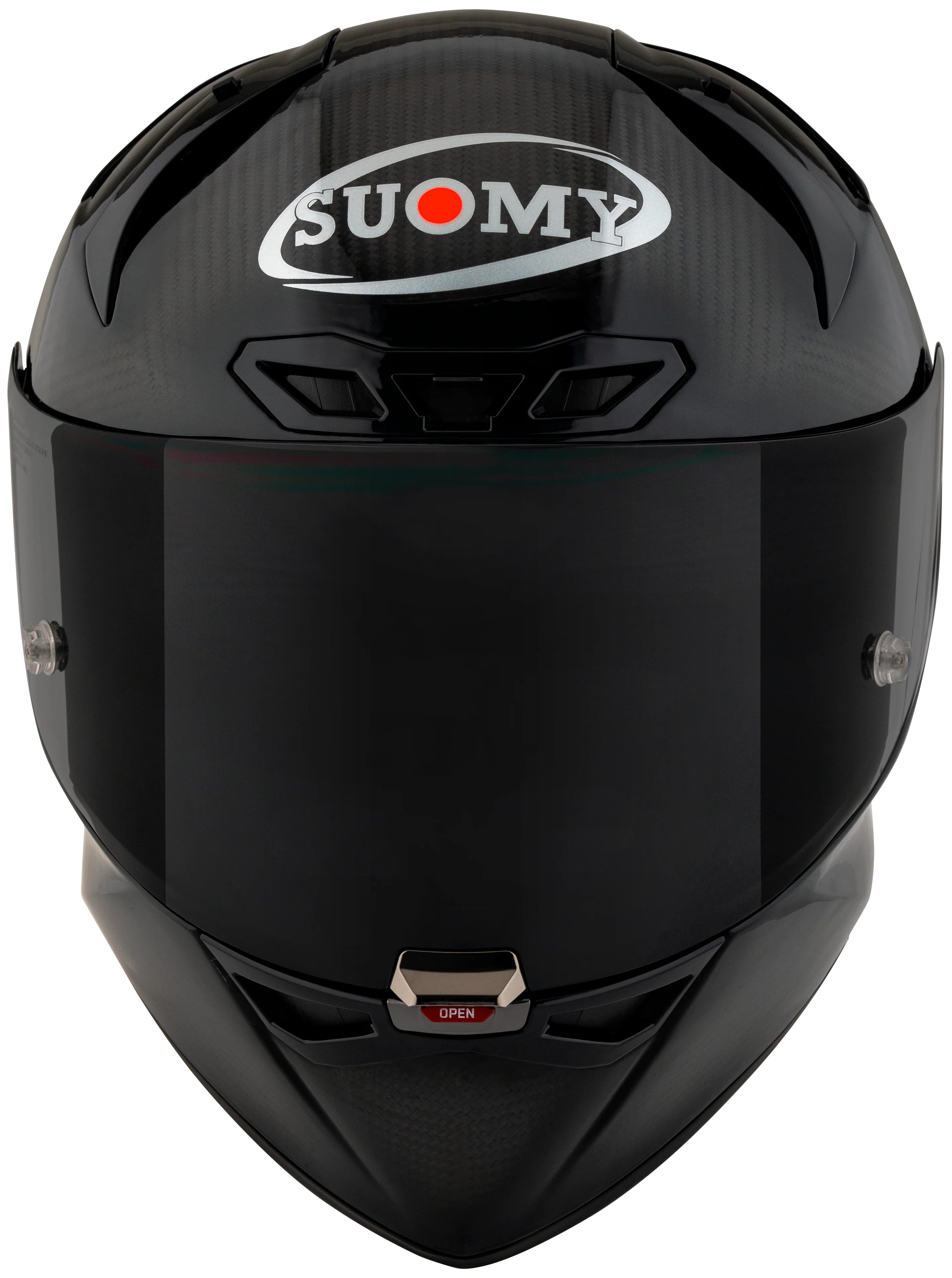 Suomy S1-XR GP Helm Carbon glanz Sichtcarbon K6SX0004 - Image 4