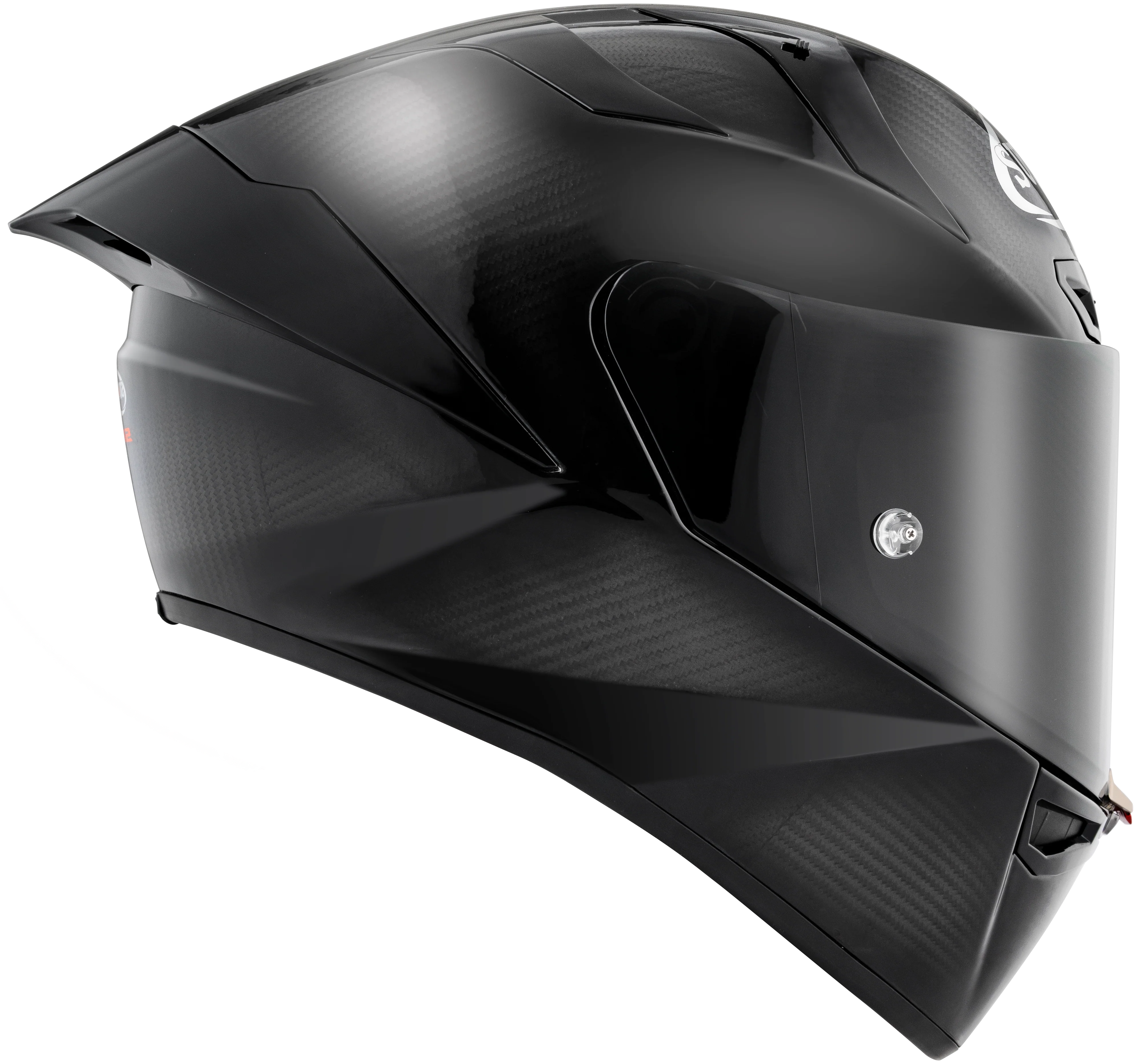 Suomy S1-XR GP Helm Carbon glanz Sichtcarbon K6SX0004 - Image 7