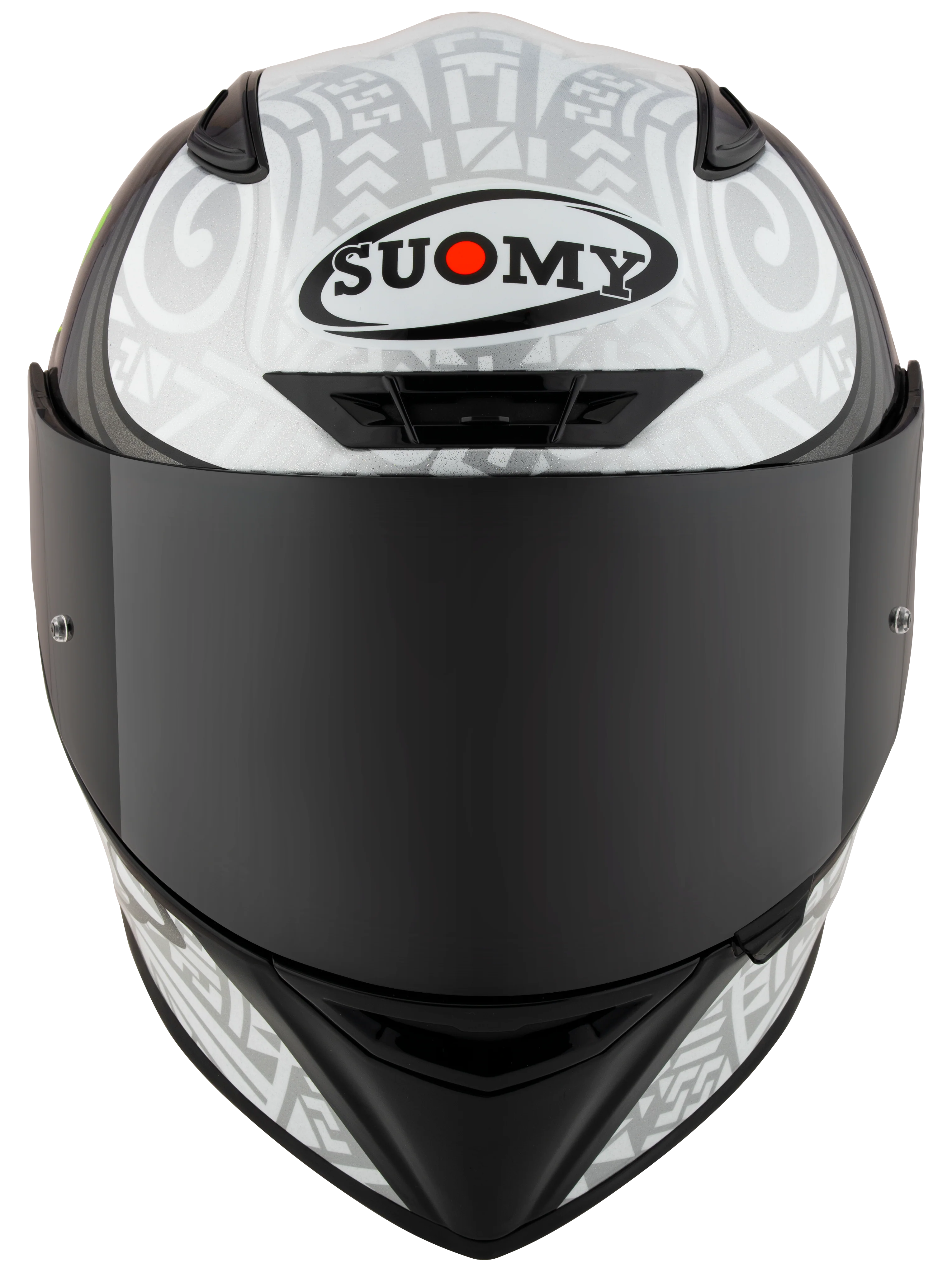 Suomy Track-1 Helm Francesco Pecco Bagnaia Winter Test 2023 Replica K6T10015 - Image 3