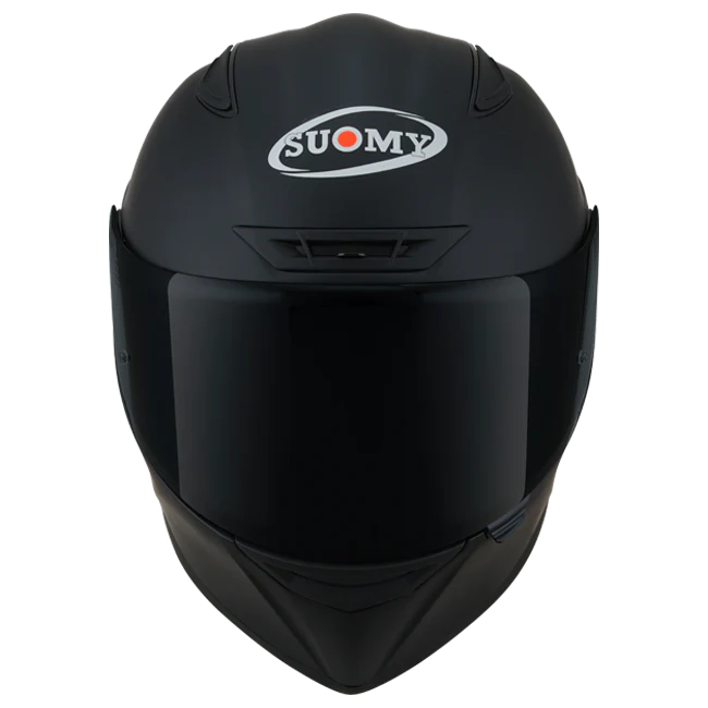 Suomy Track-1 Helm schwarz matt K6T100X6 - Image 2