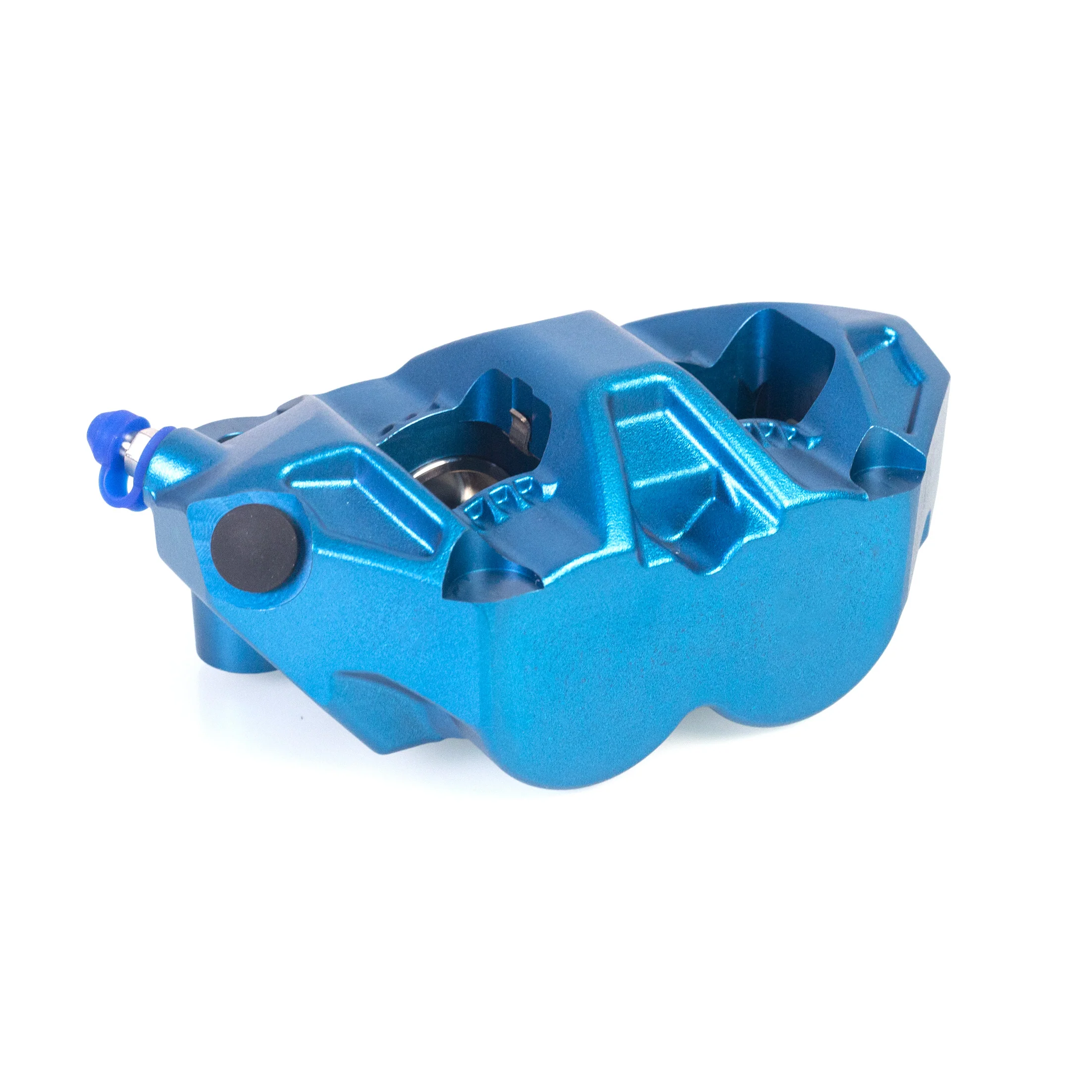 Talos C52 Guss Monoblock P4 32/32 100mm Bremszange Vorne Links | C52.100.BU.L - Image 3
