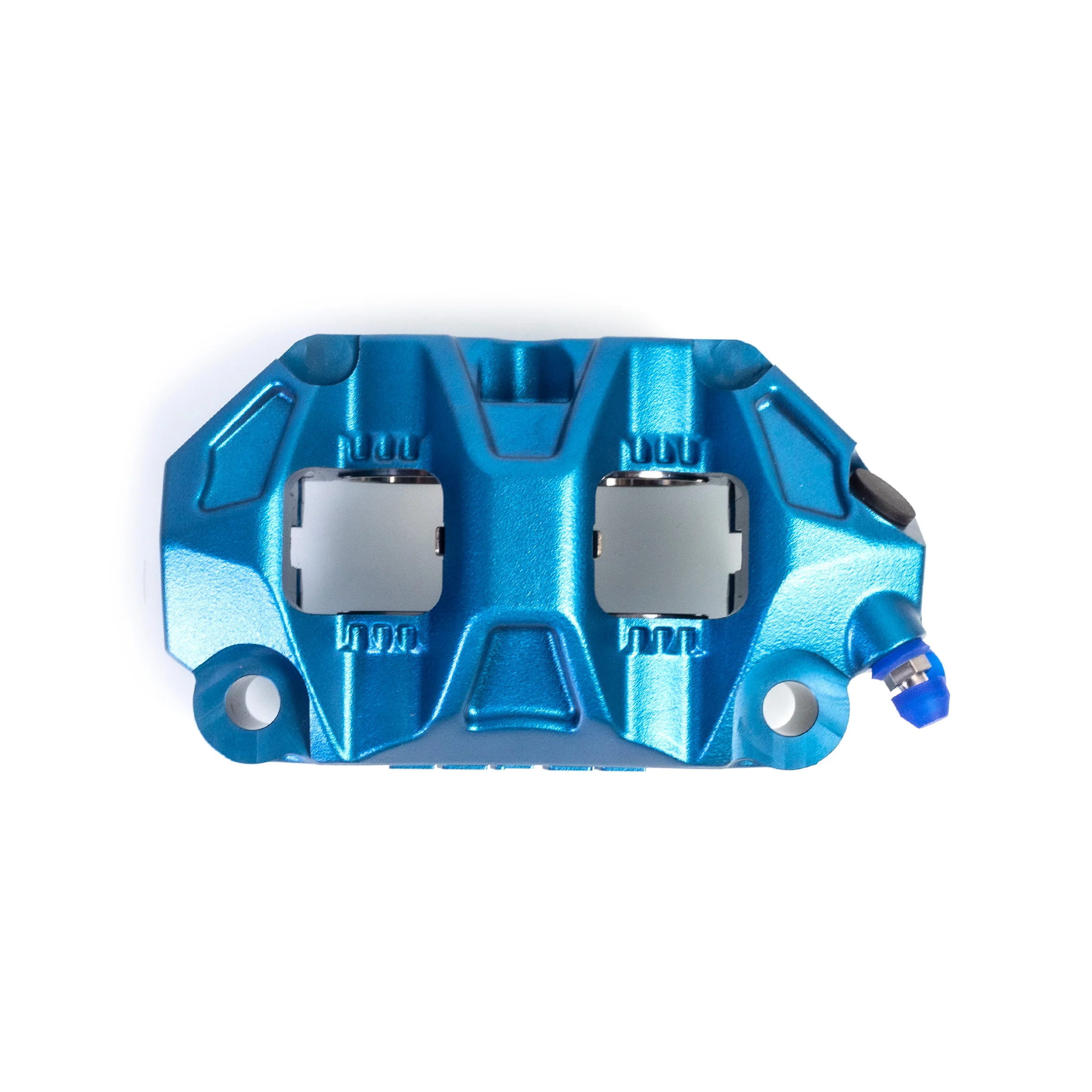 Talos C52 Guss Monoblock P4 32/32 100mm Bremszange Vorne Links | C52.100.BU.L - Image 4