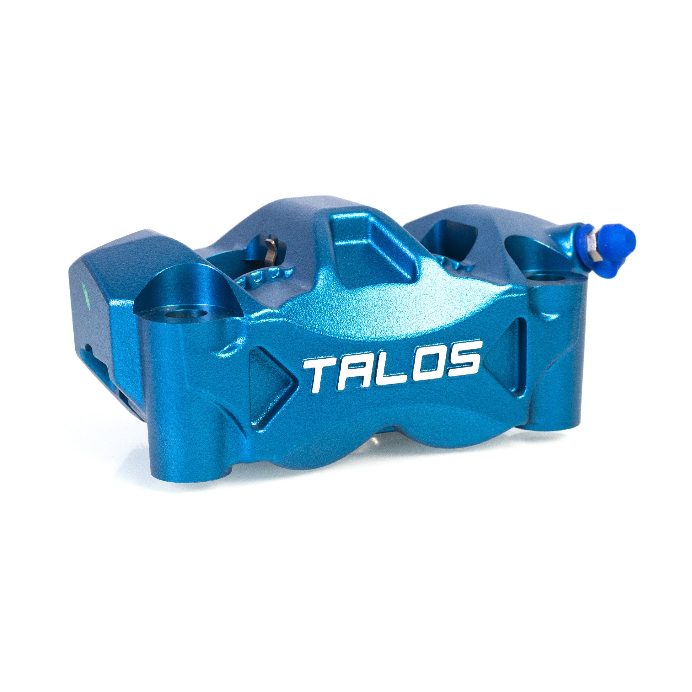Talos C52 Guss Monoblock P4 32/32 100mm Bremszange Vorne Links | C52.100.BU.L - Image 6