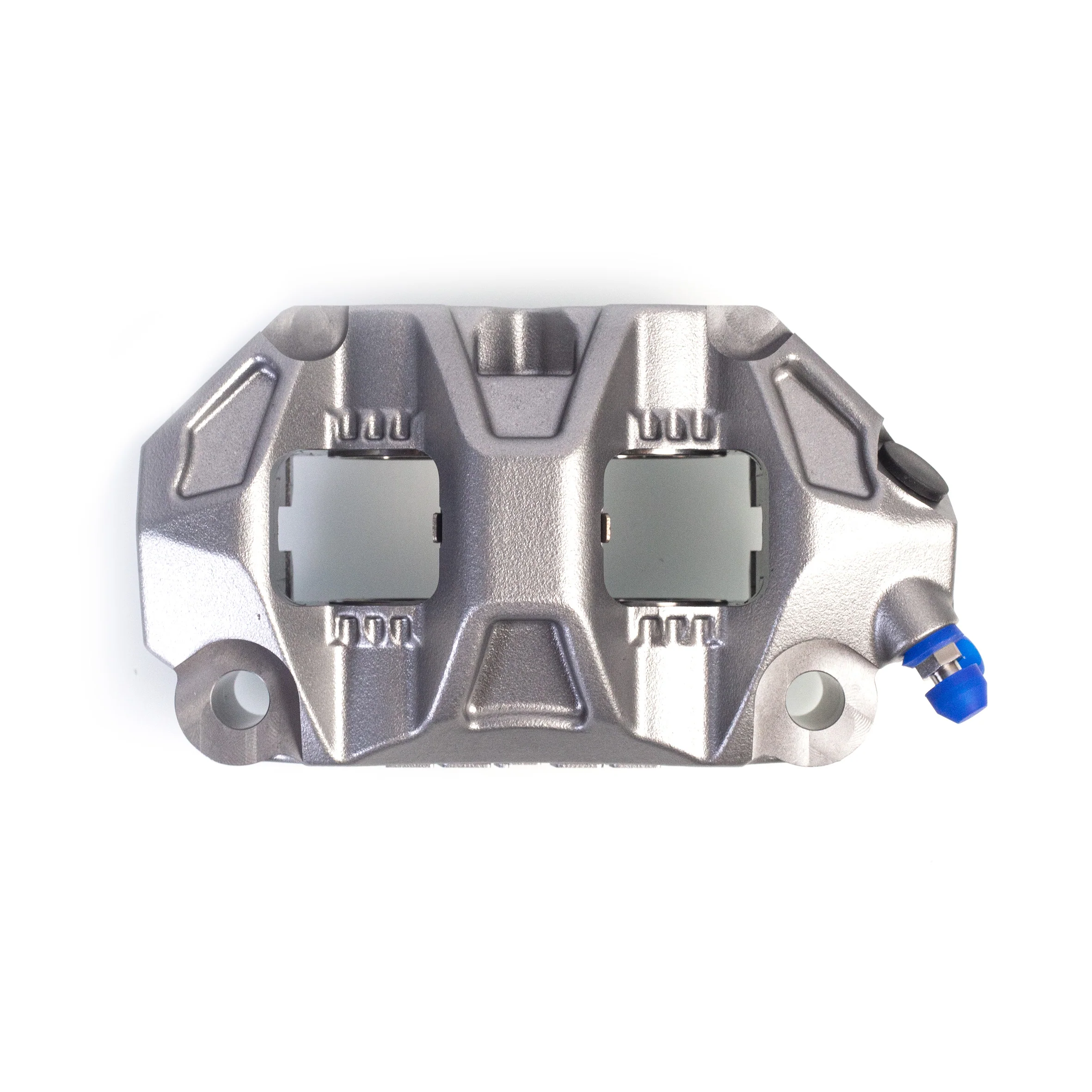 Talos C52 Guss Monoblock P4 32/32 100mm Bremszange Vorne Links | C52.100.TI.L - Image 3