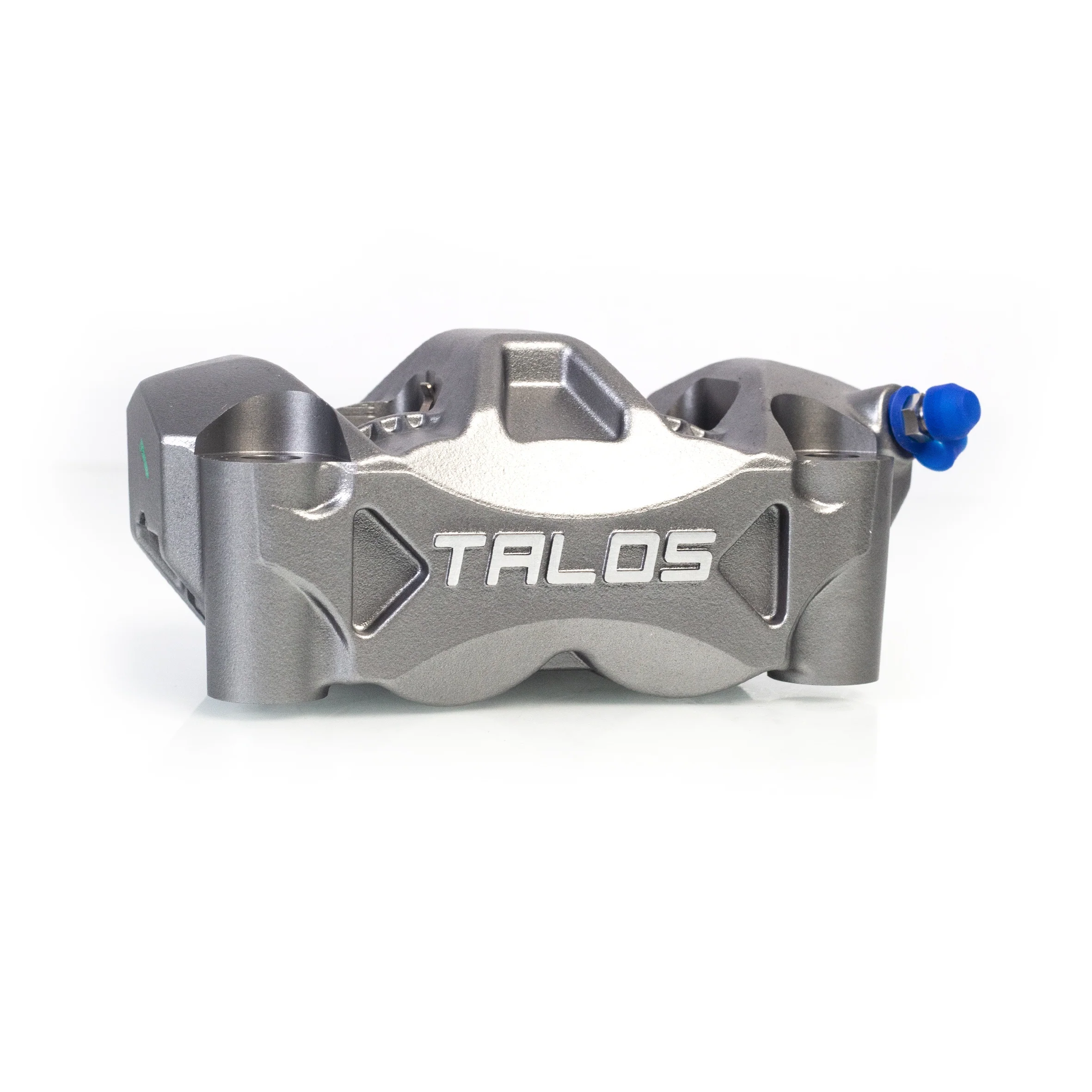 Talos C52 Guss Monoblock P4 32/32 100mm Bremszange Vorne Links | C52.100.TI.L - Image 6