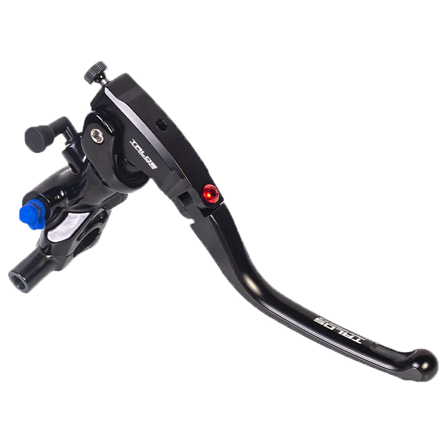 Talos CNC ST Radial Racing Bremspumpe 14mm| ST.14 - Image 2