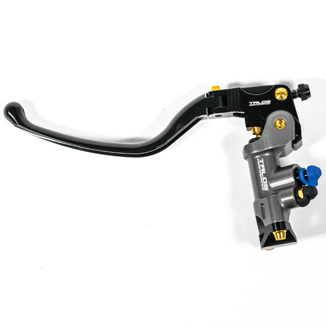 Talos CNC XR Titan Radial Racing Kupplungspumpe | XR.C16 - Image 10