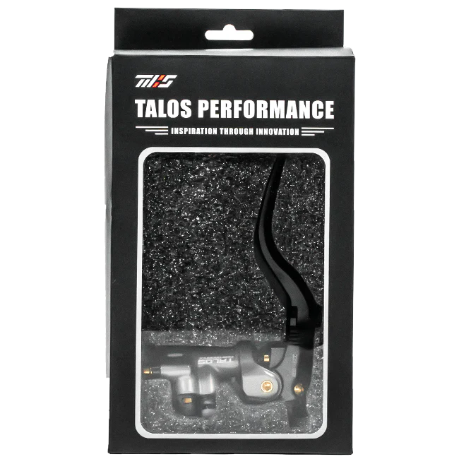 Talos CNC XR Titan Radial Racing Kupplungspumpe | XR.C16 - Image 2