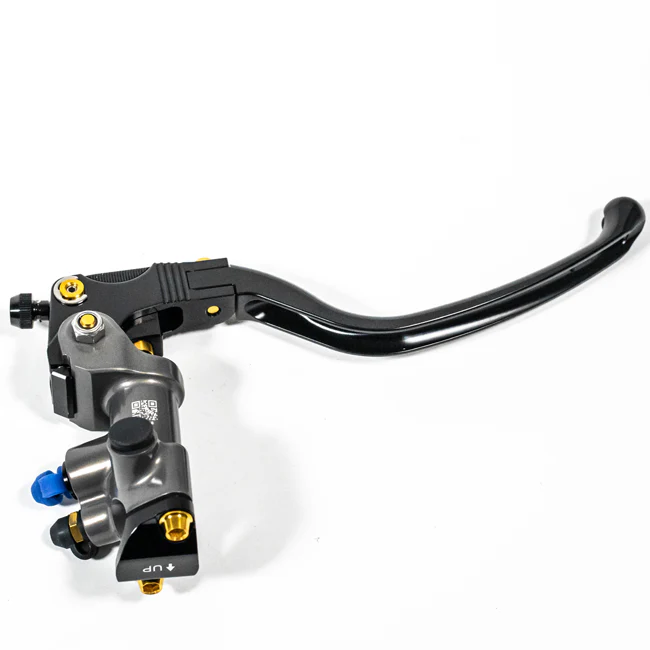 Talos CNC XR Titan Radial Racing Kupplungspumpe | XR.C16 - Image 5