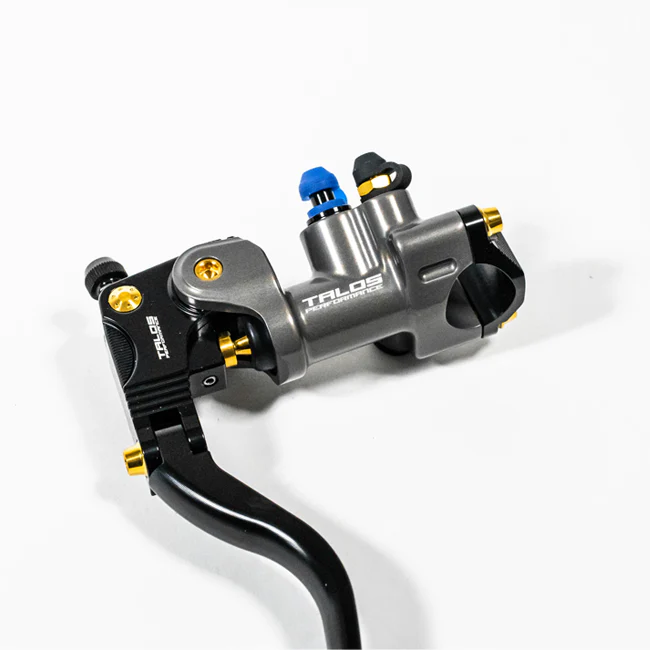 Talos CNC XR Titan Radial Racing Kupplungspumpe | XR.C16 - Image 6