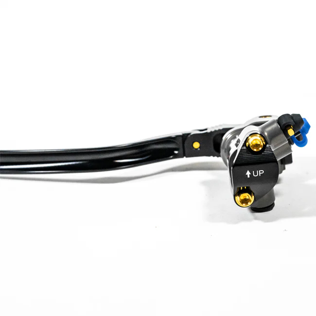 Talos CNC XR Titan Radial Racing Kupplungspumpe | XR.C16 - Image 7
