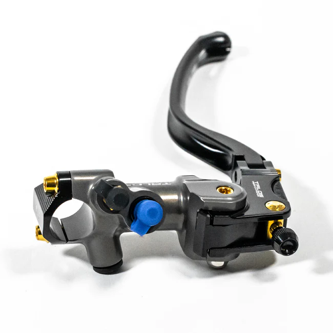 Talos CNC XR Titan Radial Racing Kupplungspumpe | XR.C16 - Image 8