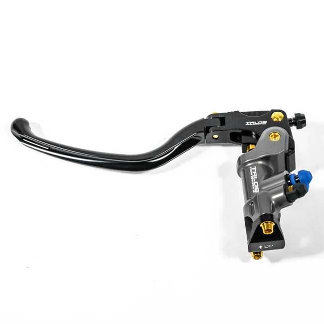 Talos CNC XR Titan Radial Racing Kupplungspumpe | XR.C16 - Image 9