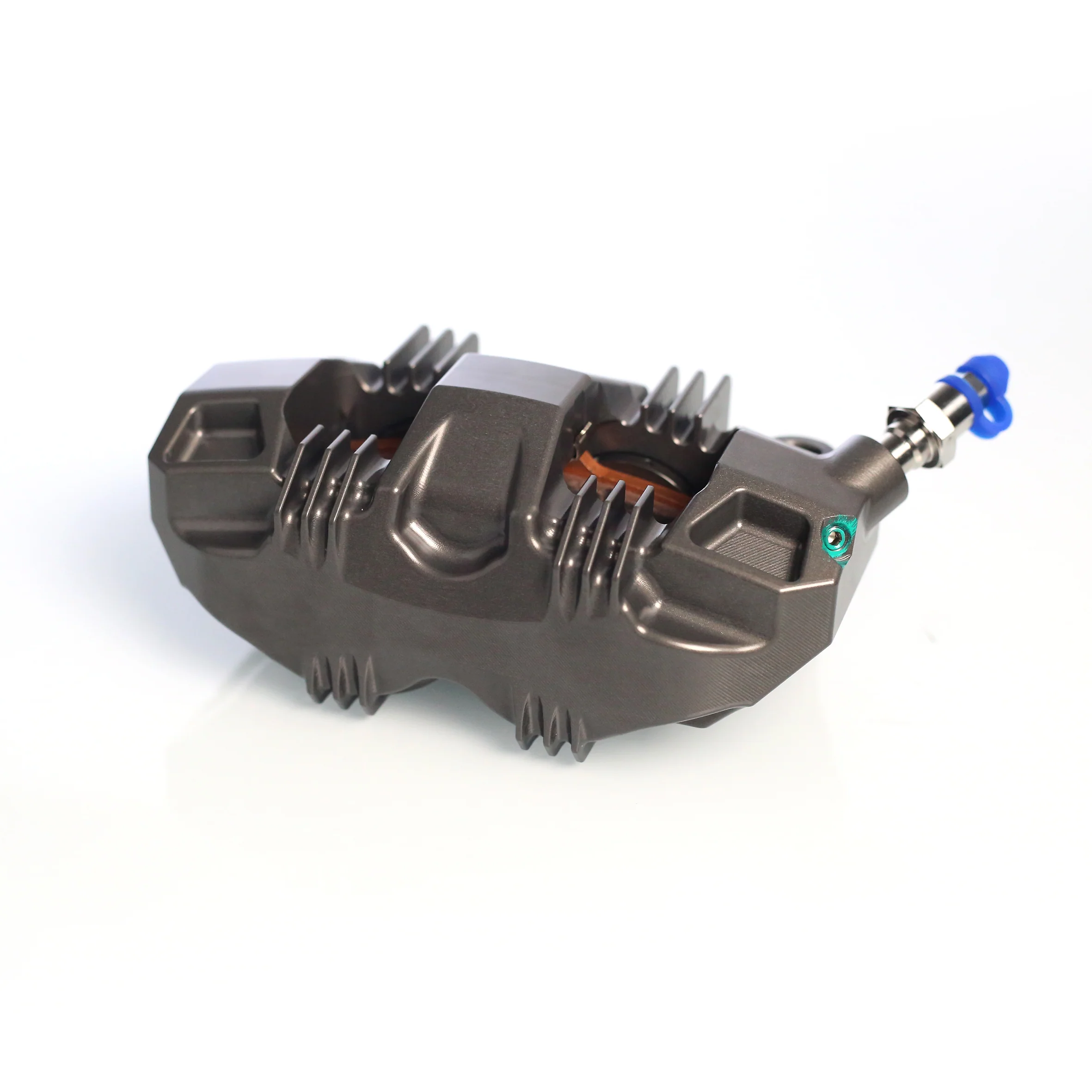 Talos S78 Monoblock P4 34/34 100mm Bremszange Vorne Links | X78.100.HD.L - Image 3