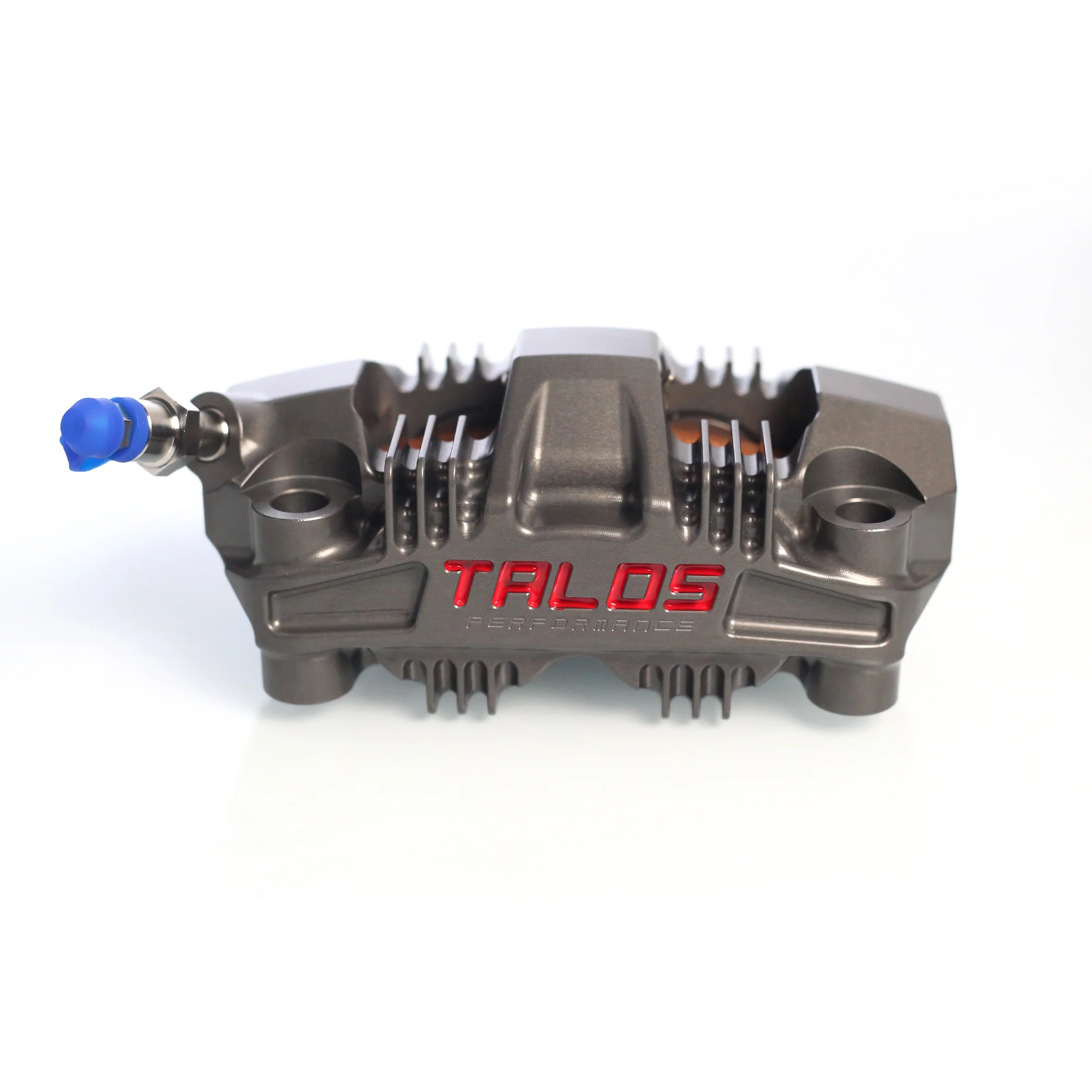 Talos S78 Monoblock P4 34/34 100mm Bremszange Vorne Links | X78.100.HD.L - Image 4