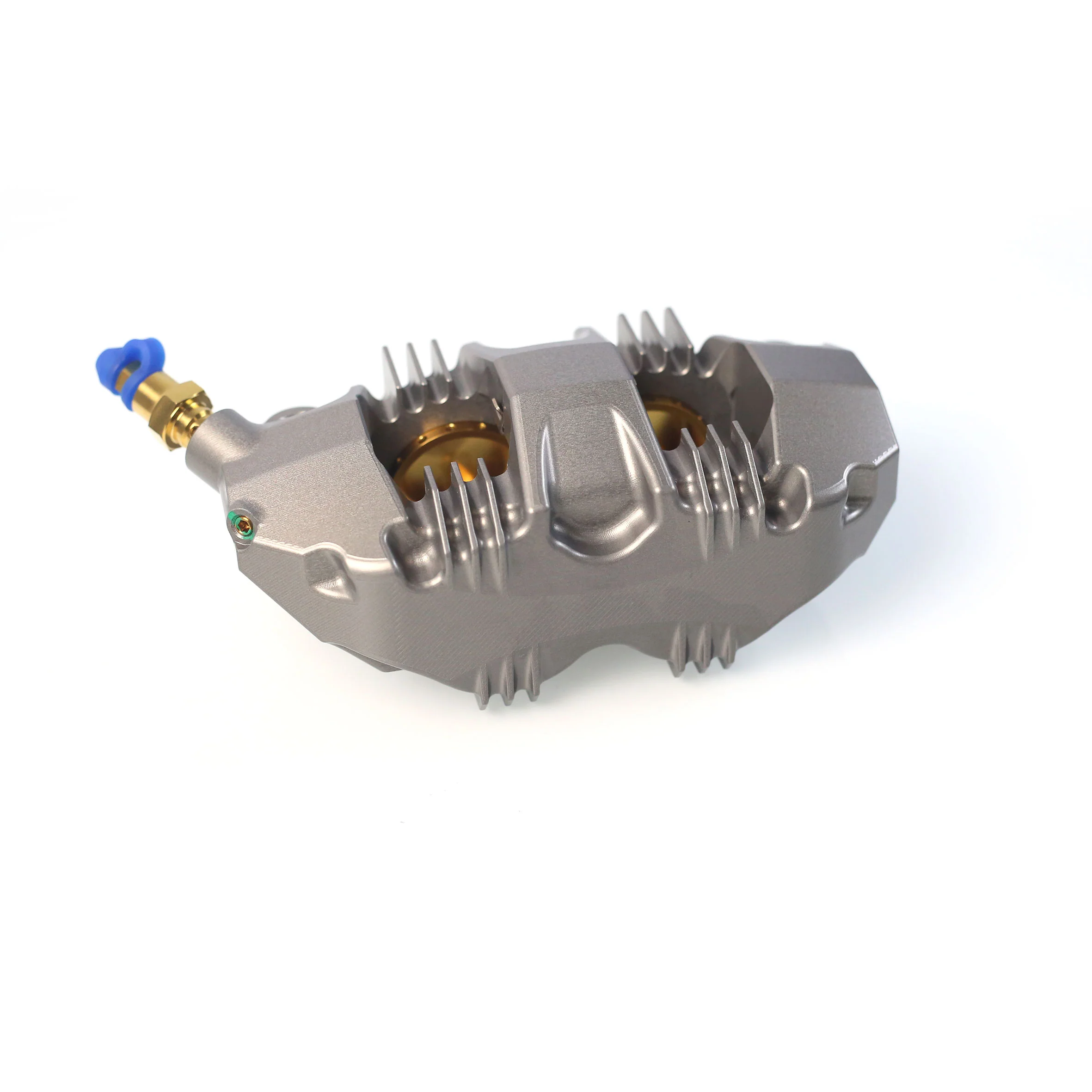 Talos S78 Monoblock P4 34/34 108mm Bremszange Vorne Links | X78.108.HD.L - Image 3