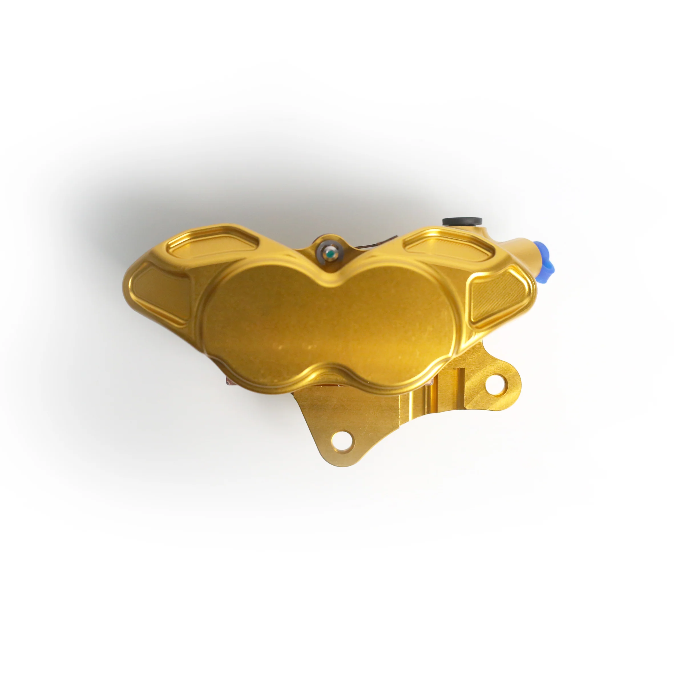 Talos V30 CNC Monoblock Bremszange Vorne | V30.GD - Image 3