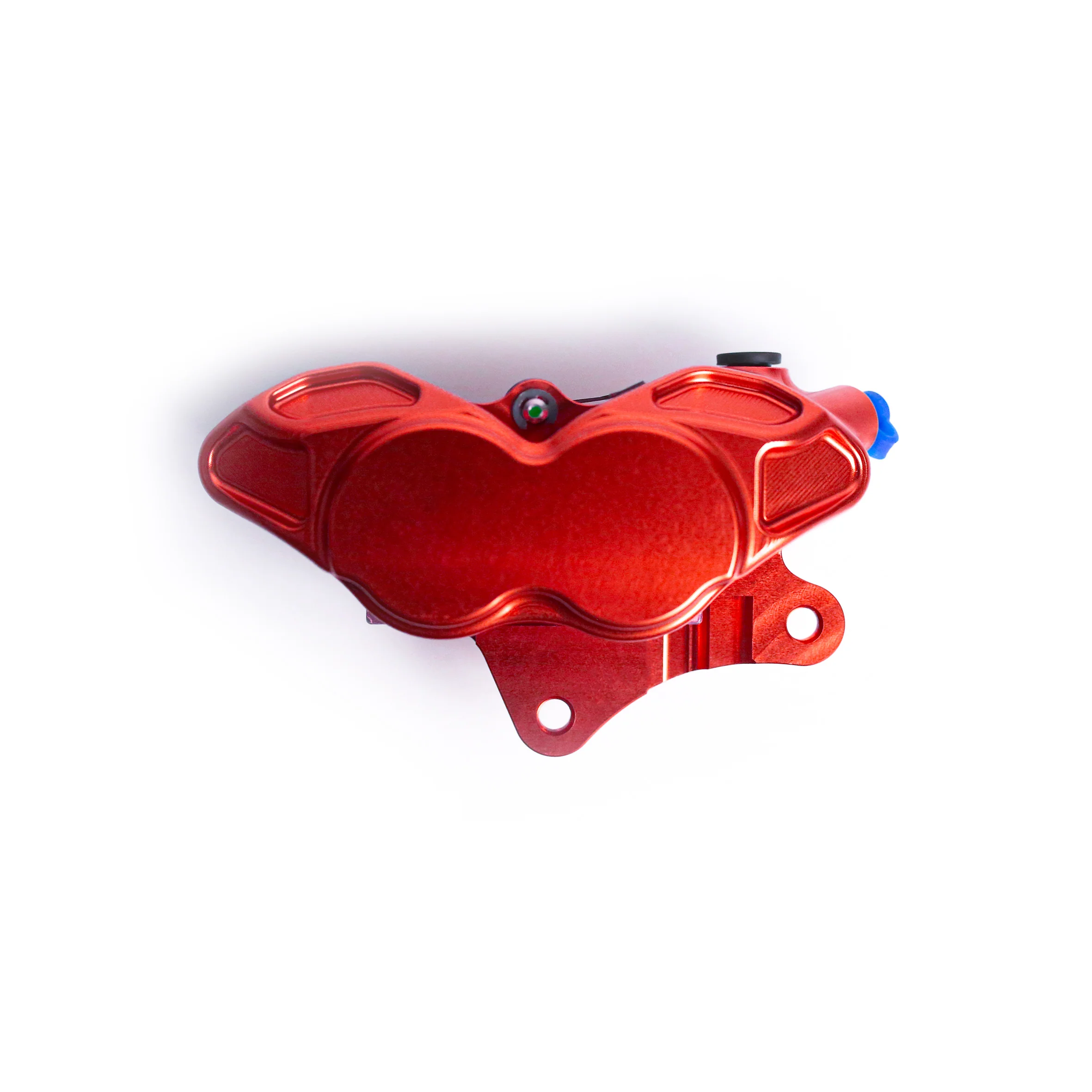 Talos V30 CNC Monoblock Bremszange Vorne | V30.RD - Image 3