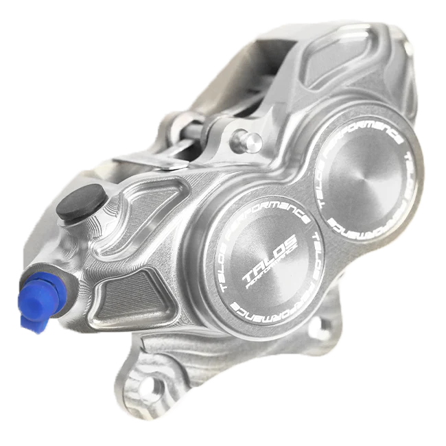 Talos V30 CNC Monoblock Bremszange Vorne | V30.SI - Image 2