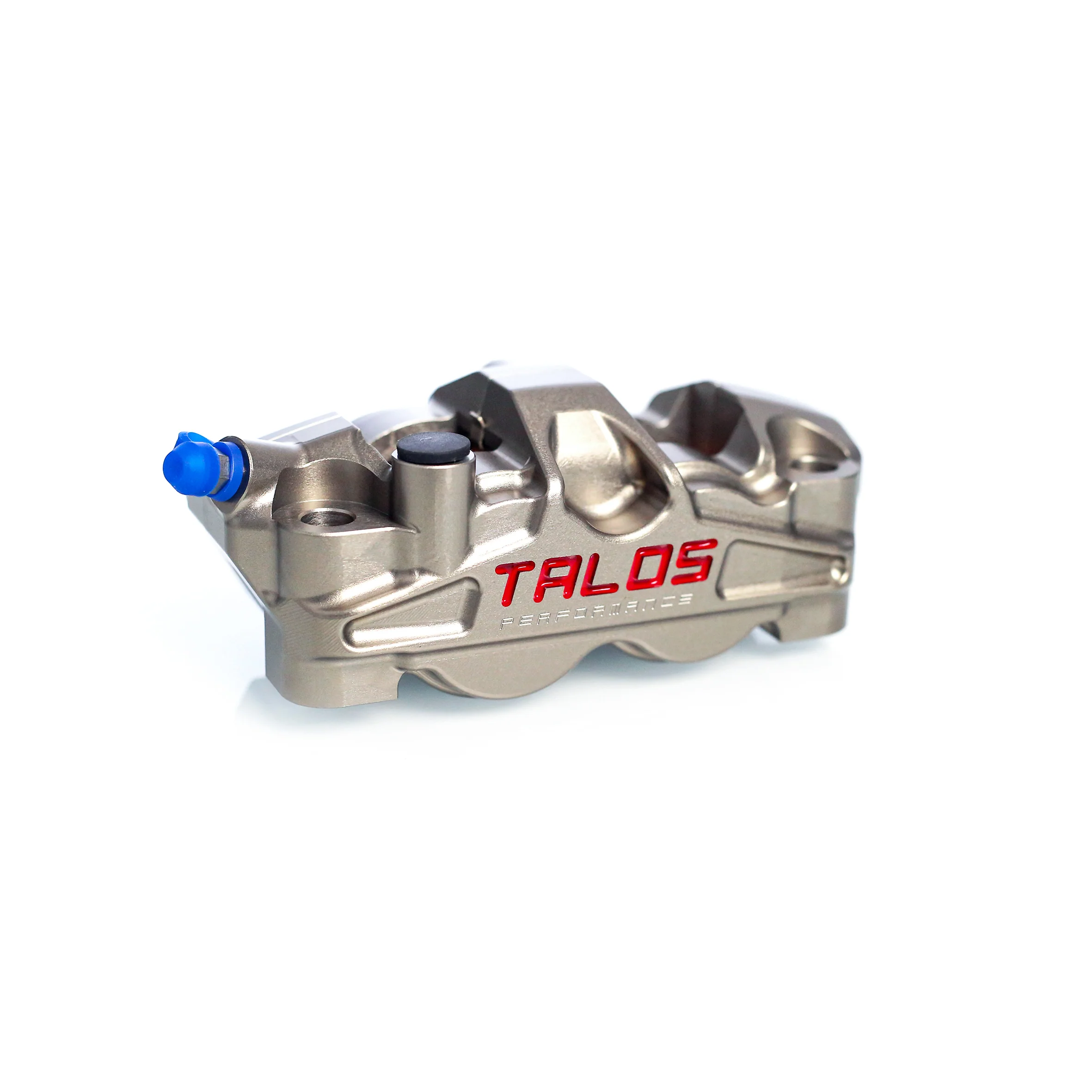 Talos X50 Two Piece P4 32/36 108mm Bremszange Vorne Links | X50.108.HD.L - Image 3
