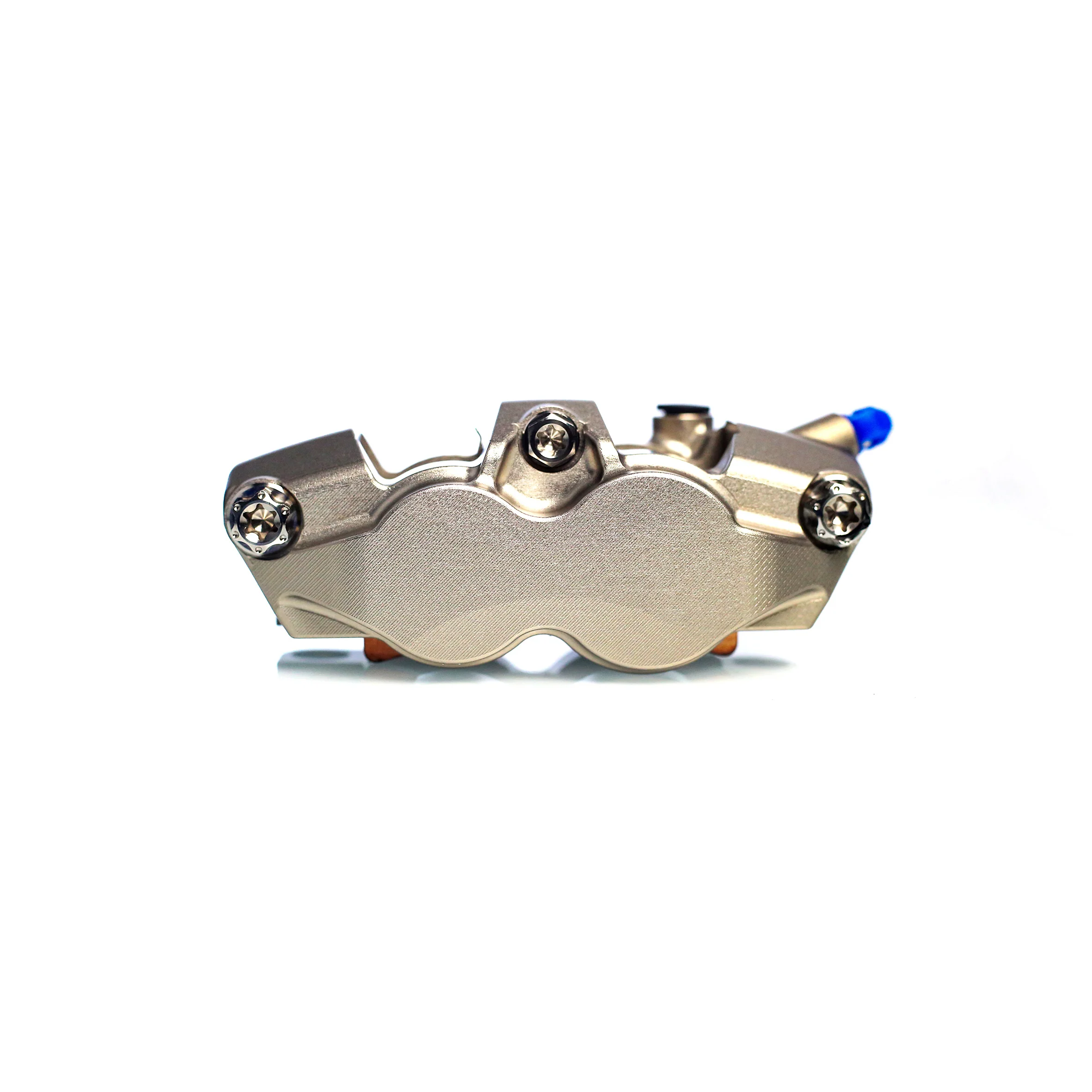 Talos X50 Two Piece P4 32/36 108mm Bremszange Vorne Links | X50.108.HD.L - Image 4