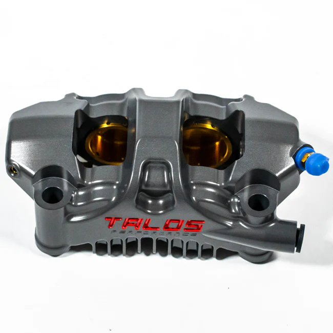 Talos X75 SBK Racing Monoblock P4 32/36 100mm Bremszange Vorne Rechts | X75.100.HD.R - Image 5