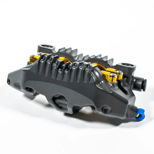 Talos X75 SBK Racing Monoblock P4 32/36 100mm Bremszange Vorne Rechts | X75.100.HD.R - Image 6