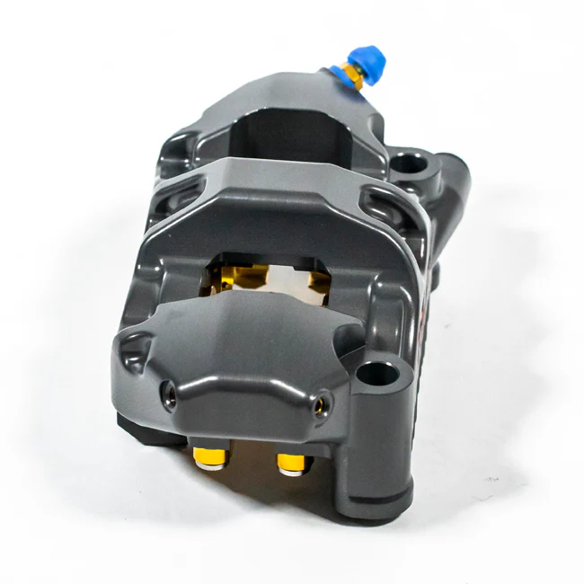 Talos X75 SBK Racing Monoblock P4 32/36 100mm Bremszange Vorne Rechts | X75.100.HD.R - Image 8
