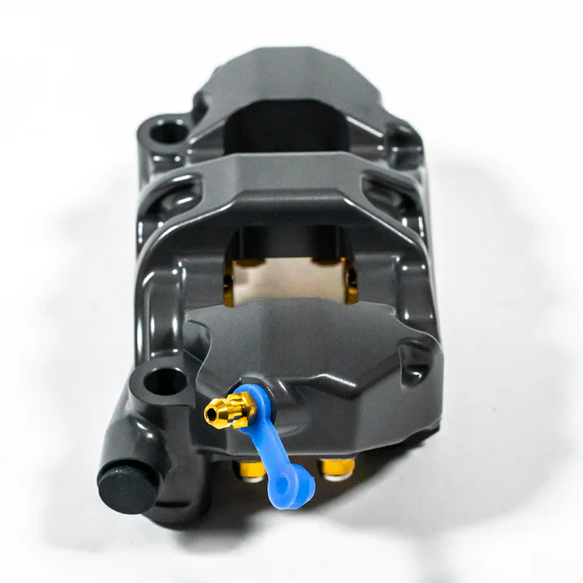 Talos X75 SBK Racing Monoblock P4 32/36 100mm Bremszange Vorne Rechts | X75.100.HD.R - Image 9