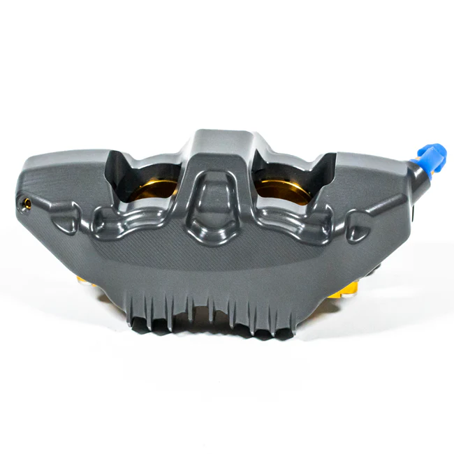 Talos X75 SBK Racing Monoblock P4 32/36 100mm Bremszange Vorne Links | X75.100.HD.L - Image 7