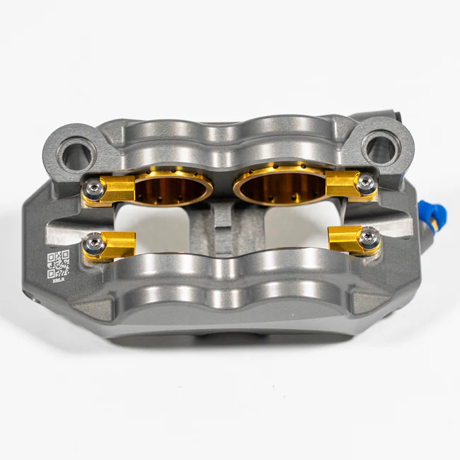 Talos X80 SBK Racing Monoblock P4 34/38 108mm Bremszange Vorne Rechts | X80.108.HD.R - Image 3
