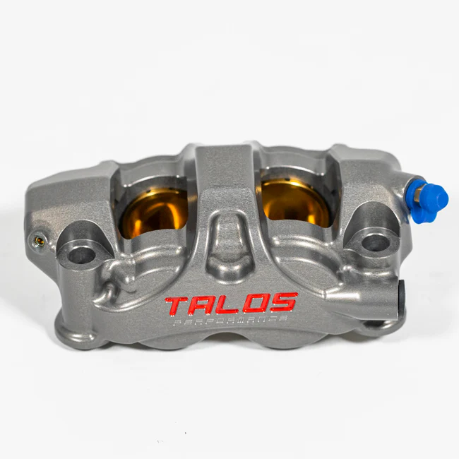 Talos X80 SBK Racing Monoblock P4 34/38 108mm Bremszange Vorne Rechts | X80.108.HD.R - Image 5