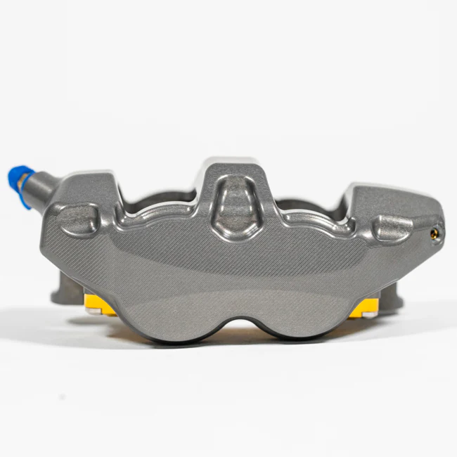Talos X80 SBK Racing Monoblock P4 34/38 108mm Bremszange Vorne Rechts | X80.108.HD.R - Image 6