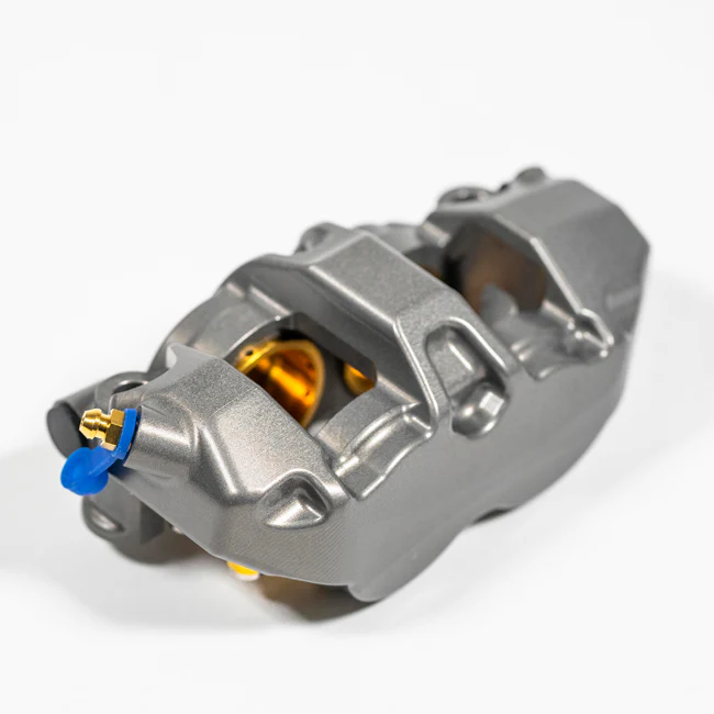 Talos X80 SBK Racing Monoblock P4 34/38 108mm Bremszange Vorne Rechts | X80.108.HD.R - Image 8