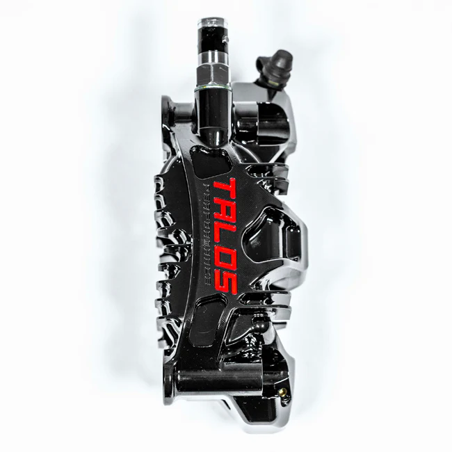 TALOS X82 SBK Racing Monoblock P4 34/38 108mm Bremszange Vorne Links | X82.108.DL.L - Image 5