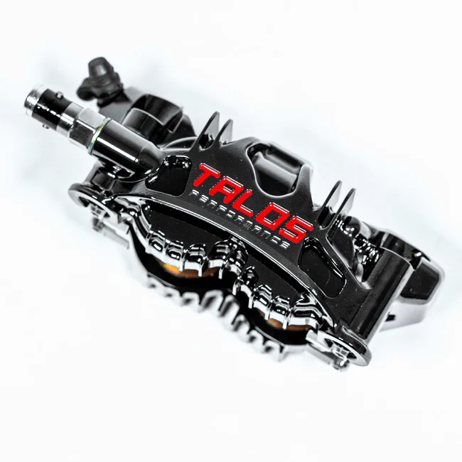 TALOS X82 SBK Racing Monoblock P4 34/38 108mm Bremszange Vorne Links | X82.108.DL.L - Image 6