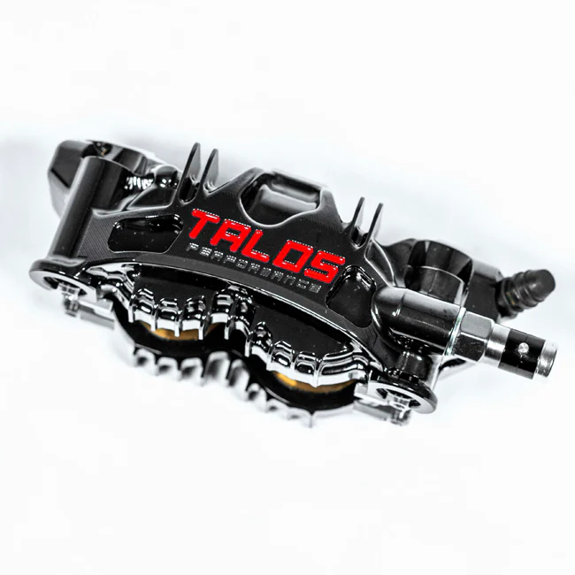 TALOS X82 SBK Racing Monoblock P4 34/38 108mm Bremszange Vorne rechts | X82.108.DL.R - Image 3