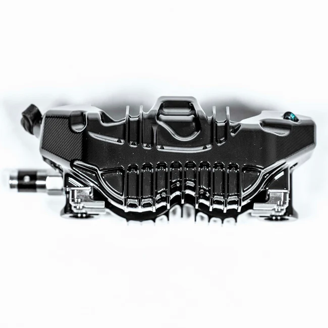TALOS X82 SBK Racing Monoblock P4 34/38 108mm Bremszange Vorne rechts | X82.108.DL.R - Image 4