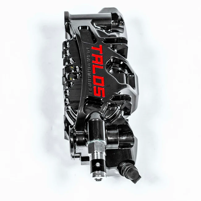 TALOS X82 SBK Racing Monoblock P4 34/38 108mm Bremszange Vorne rechts | X82.108.DL.R - Image 5