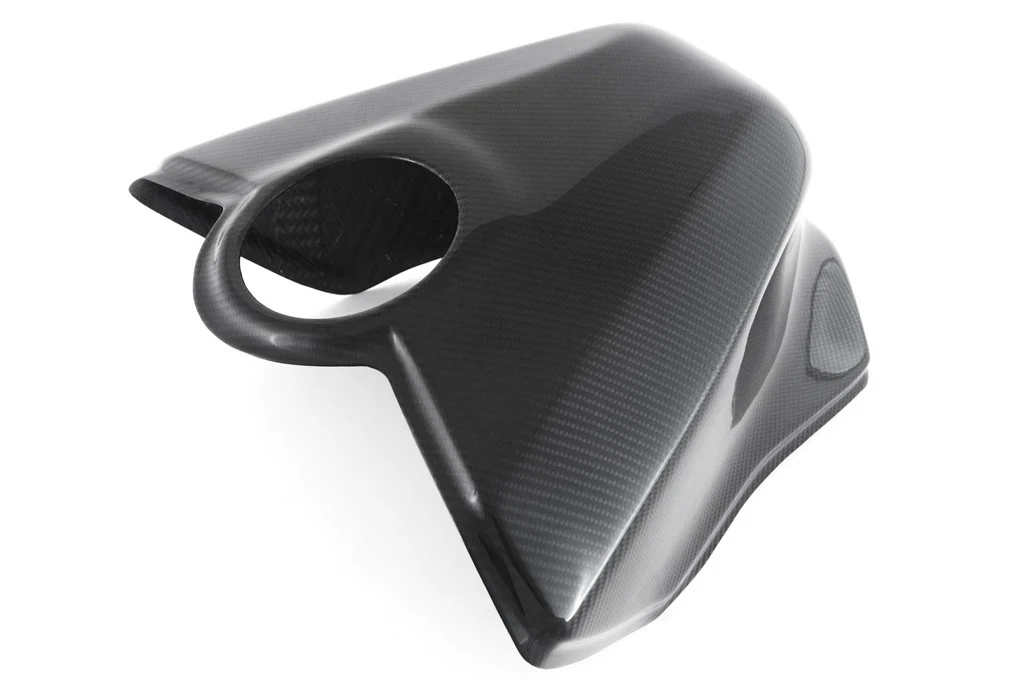 Tankabdeckung Carbon Fullsix Yamaha YZF-R1/M RN32, RN49 & RN65 (15-26) - Image 3