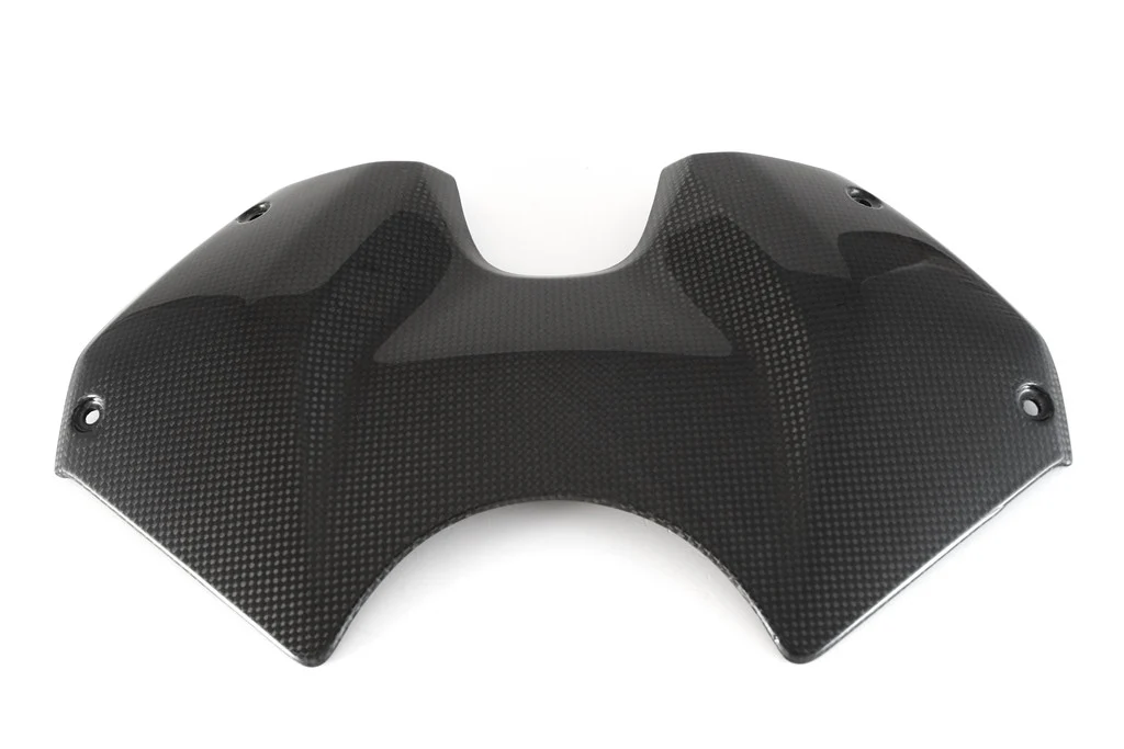 Airboxabdeckung Closed Carbon Fullsix Ducati Panigale V4/S/R (18-21) - Image 4