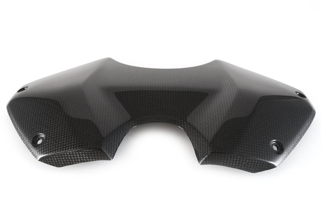 Airboxabdeckung Closed Carbon Fullsix Ducati Panigale V4/S/R (18-21) - Image 5
