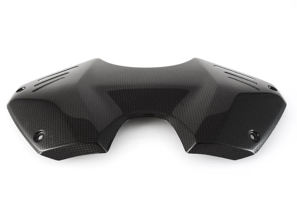 Airboxabdeckung Carbon Fullsix Ducati Panigale V4/S/R (18-21) - Image 2