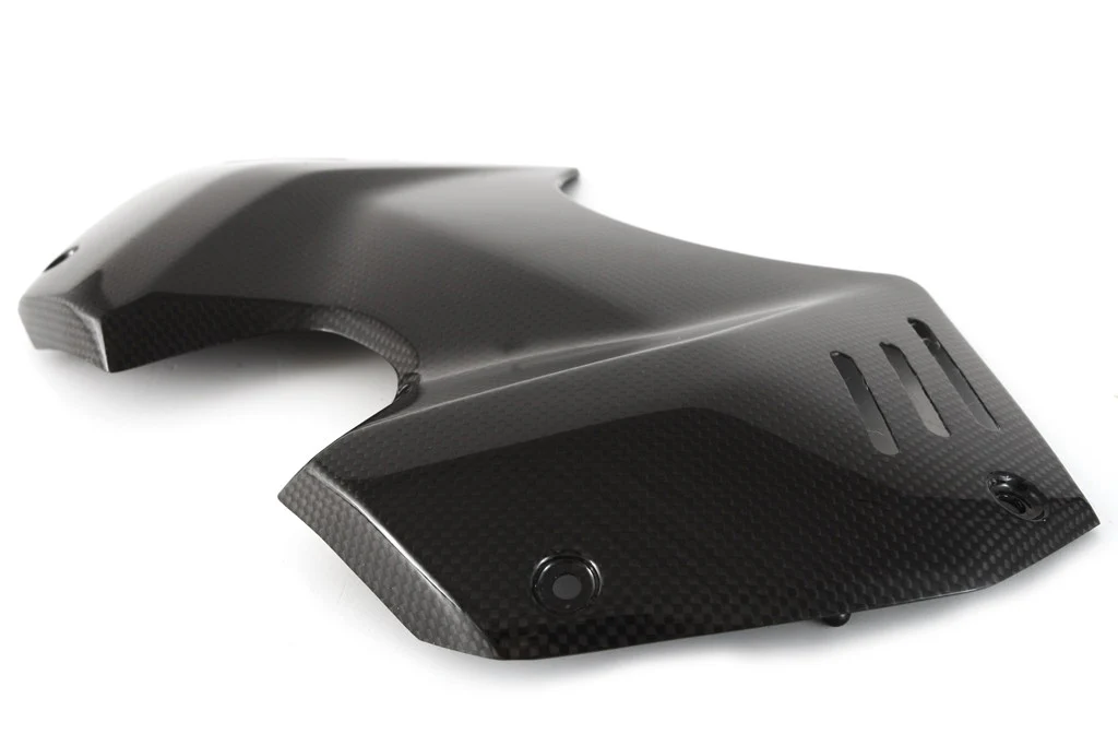 Airboxabdeckung Carbon Fullsix Ducati Panigale V4/S/R (18-21) - Image 3
