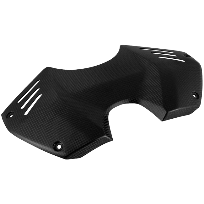 Tankabdeckung Oben Carbon LighTech Ducati Panigale V4/S/R (18-21) CARD0829 - Image 2