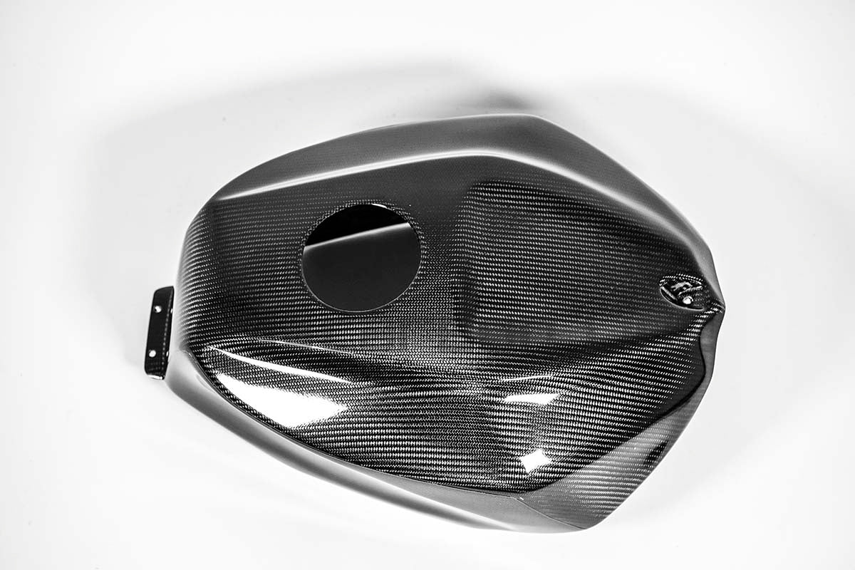 Tankabdeckung SBK 200g AP Carbon Line Aprilia RSV4/RR/1100 Factory (21-25) - Image 3